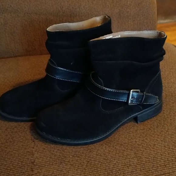 White Mountain Nashville Bootie - Picture 2 of 7